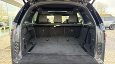 Land Rover Discovery 3.0 P360 R-Dynamic SE 5dr Auto Petrol Station Wagon